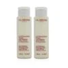 Clarins Anti-Pollution Cleansing Milk Duo Pack - Combination Or Oily Skin 2x200ml/7oz