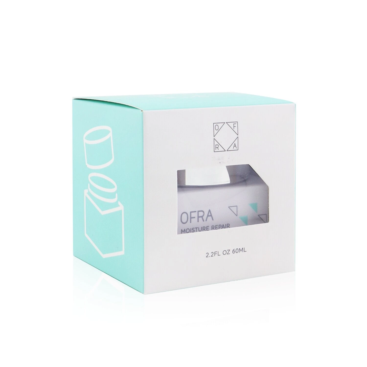 OFRA Cosmetics Moisture Repair Mask 60ml/2oz 4 OFRA Cosmetics Moisture Repair Mask 60ml/2oz - Image 2