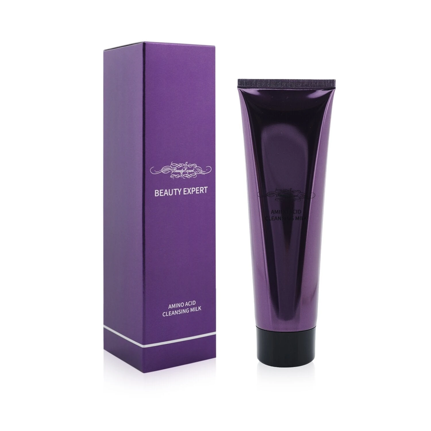 Beauty Expert Amino Acid Cleansing Milk 150g/5oz 4 Beauty Expert Amino Acid Cleansing Milk 150g/5oz - Image 2