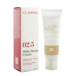 Clarins Milky Boost Cream - # 03.5 45ml/1.6oz 22 Clarins Milky Boost Cream - # 03.5 45ml/1.6oz -Clarins || Kérastase Sales Store 27508780302 1 6b926dab bb57 44b3 90ba b428b94b7b87