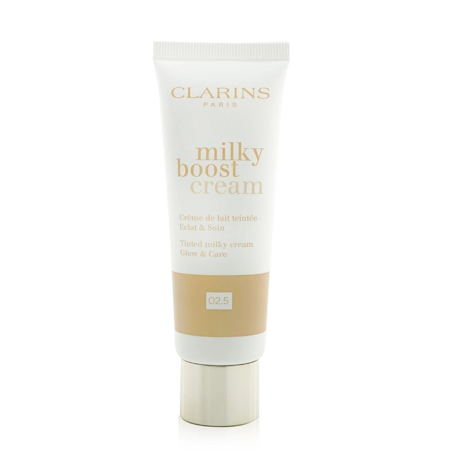 Clarins Milky Boost Cream - # 03.5 45ml/1.6oz 9 Clarins Milky Boost Cream - # 03.5 45ml/1.6oz - Image 7