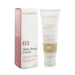 Clarins Milky Boost Cream - # 06 45ml/1.6oz -Clarins || Kérastase Sales Store 27508880302 1 8a8bdd41 a871 4f62 ad89 d220909d5cb1