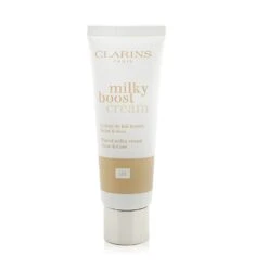 Clarins Milky Boost Cream - # 03.5 45ml/1.6oz 24 Clarins Milky Boost Cream - # 03.5 45ml/1.6oz -Clarins || Kérastase Sales Store 27508880302