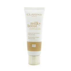 Clarins Milky Boost Cream - # 05 45ml/1.6oz 29 Clarins Milky Boost Cream - # 05 45ml/1.6oz -Clarins || Kérastase Sales Store 27508980302 bdcffe4a c7e1 4c57 9772 0fa6292644a5