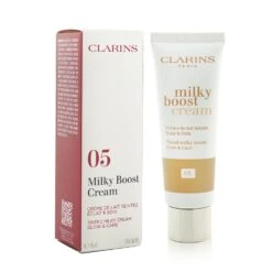 Clarins Milky Boost Cream - # 06 45ml/1.6oz -Clarins || Kérastase Sales Store 27509080302 1 311b6c5c f356 47f4 9f2e b04171ea87ec