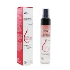 Melvita Duo Expert Oil & Water Hair Care Levin In Spray 50ml/1.6oz 6 Melvita Duo Expert Oil & Water Hair Care Levin In Spray 50ml/1.6oz -Clarins || Kérastase Sales Store 27531327244 1