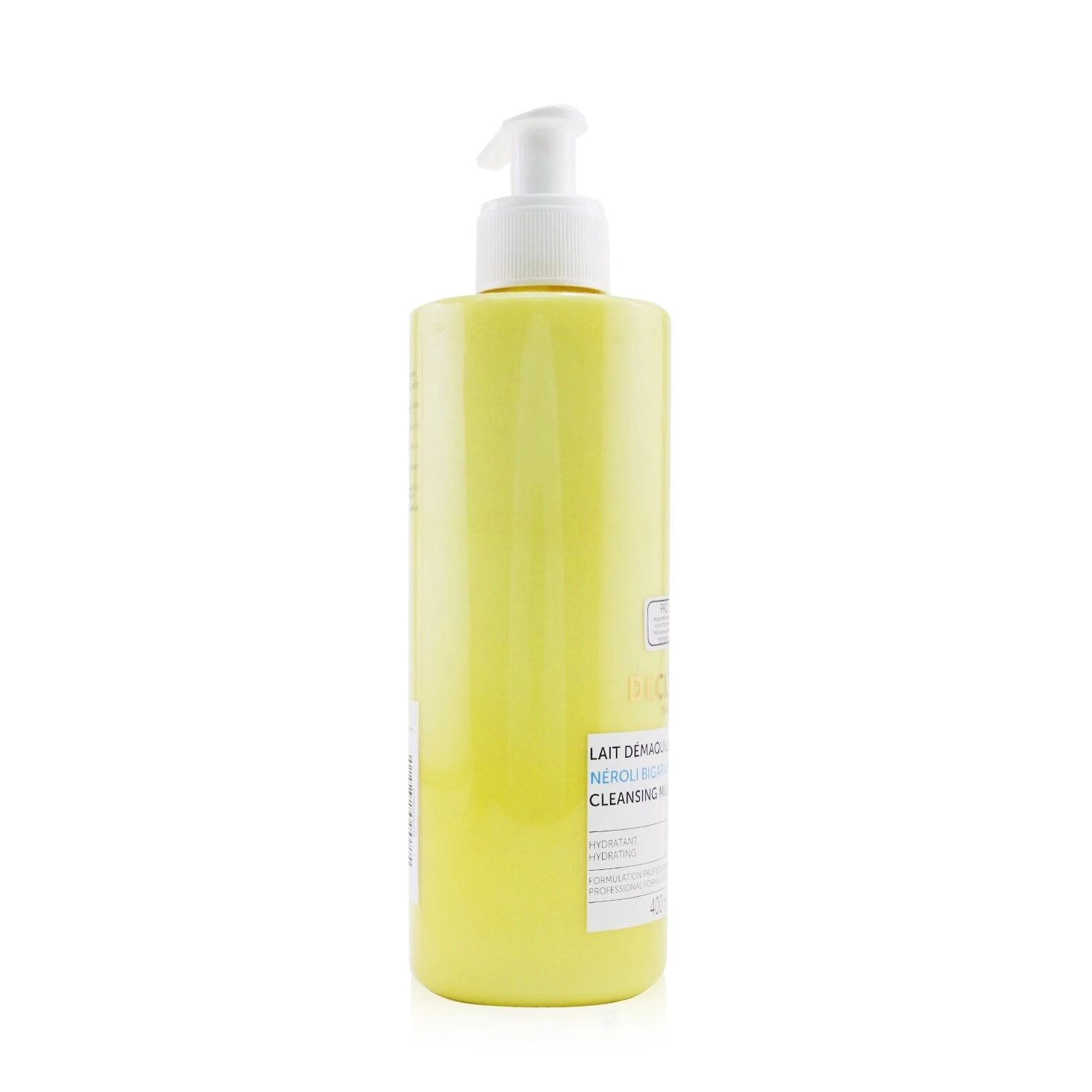 DECLÉOR Decleor Neroli Bigarade Hydrating Cleansing Milk 400ml/13.5oz 4 DECLÉOR Decleor Neroli Bigarade Hydrating Cleansing Milk 400ml/13.5oz - Image 2