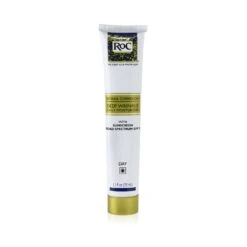 ROC Retinol Correxion Deep Wrinkle Daily Moisturizer With Sunscreen Broad Spectrum SPF 30 (Exp. Date 10/2022) 33ml/1.1oz