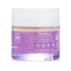 Derma E Skin Restore Advanced Peptides & Flora Collagen Night Moisturizer 56g/2oz -Clarins || Kérastase Sales Store 27680669301 2