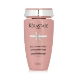 Kérastase Kerastase Chroma Absolu Masque Chroma Filler (For Sensitised Or Damaged Colour-Treated Hair) 200ml/6.8oz 18 Kérastase Kerastase Chroma Absolu Masque Chroma Filler (For Sensitised Or Damaged Colour-Treated Hair) 200ml/6.8oz -Clarins || Kérastase Sales Store 27688600444 d906a125 ec1a 4200 83ff b53f96480bb3