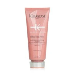 Kérastase Kerastase Chroma Absolu Masque Chroma Filler (For Sensitised Or Damaged Colour-Treated Hair) 200ml/6.8oz 24 Kérastase Kerastase Chroma Absolu Masque Chroma Filler (For Sensitised Or Damaged Colour-Treated Hair) 200ml/6.8oz -Clarins || Kérastase Sales Store 27688800444 03bc5cf1 c641 4fdf b085 a3188865db47
