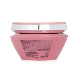 Kérastase Kerastase Chroma Absolu Masque Chroma Filler (For Sensitised Or Damaged Colour-Treated Hair) 200ml/6.8oz 17 Kérastase Kerastase Chroma Absolu Masque Chroma Filler (For Sensitised Or Damaged Colour-Treated Hair) 200ml/6.8oz -Clarins || Kérastase Sales Store 27688900444 2