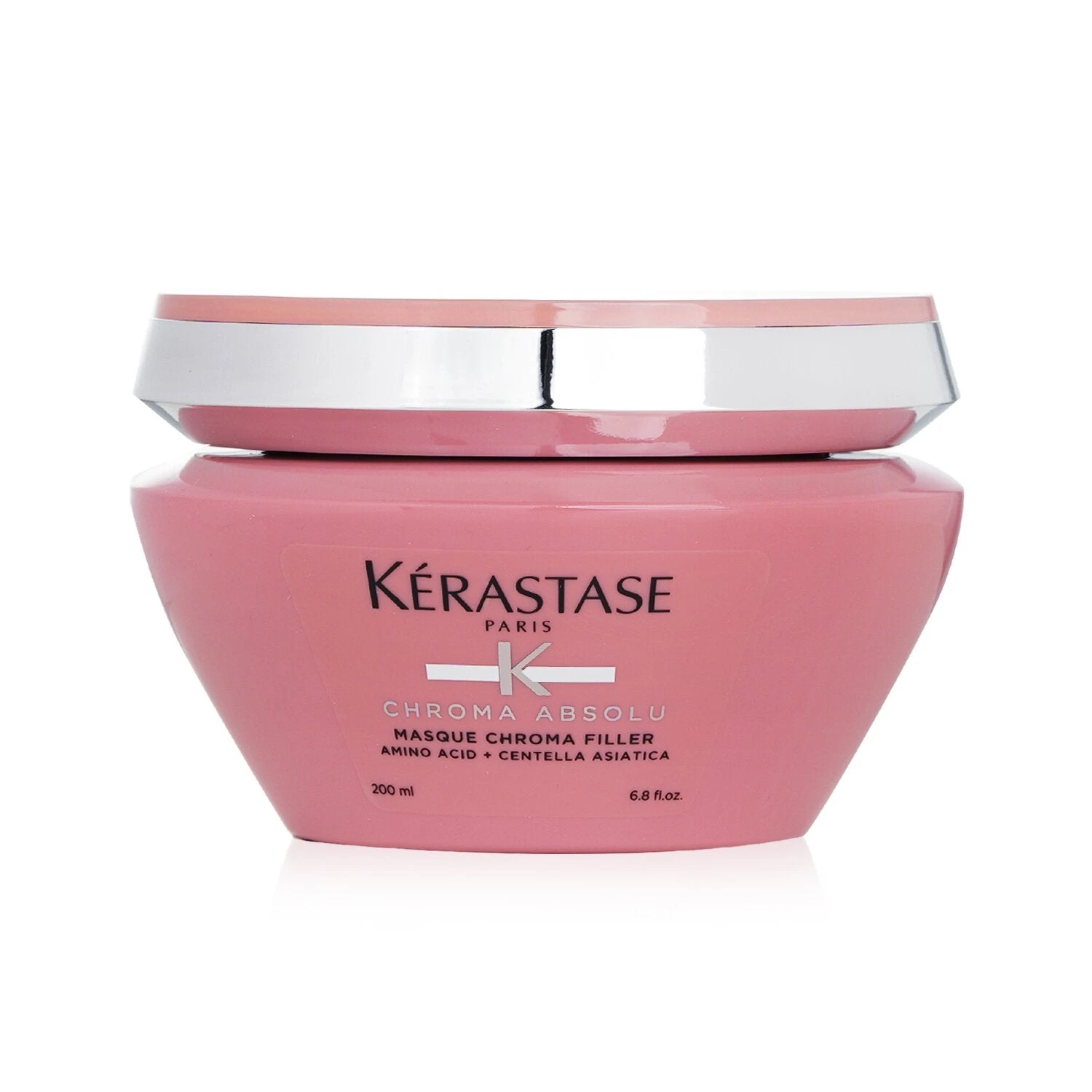 Kérastase Kerastase Chroma Absolu Masque Chroma Filler (For Sensitised Or Damaged Colour-Treated Hair) 200ml/6.8oz 3 Kérastase Kerastase Chroma Absolu Masque Chroma Filler (For Sensitised Or Damaged Colour-Treated Hair) 200ml/6.8oz