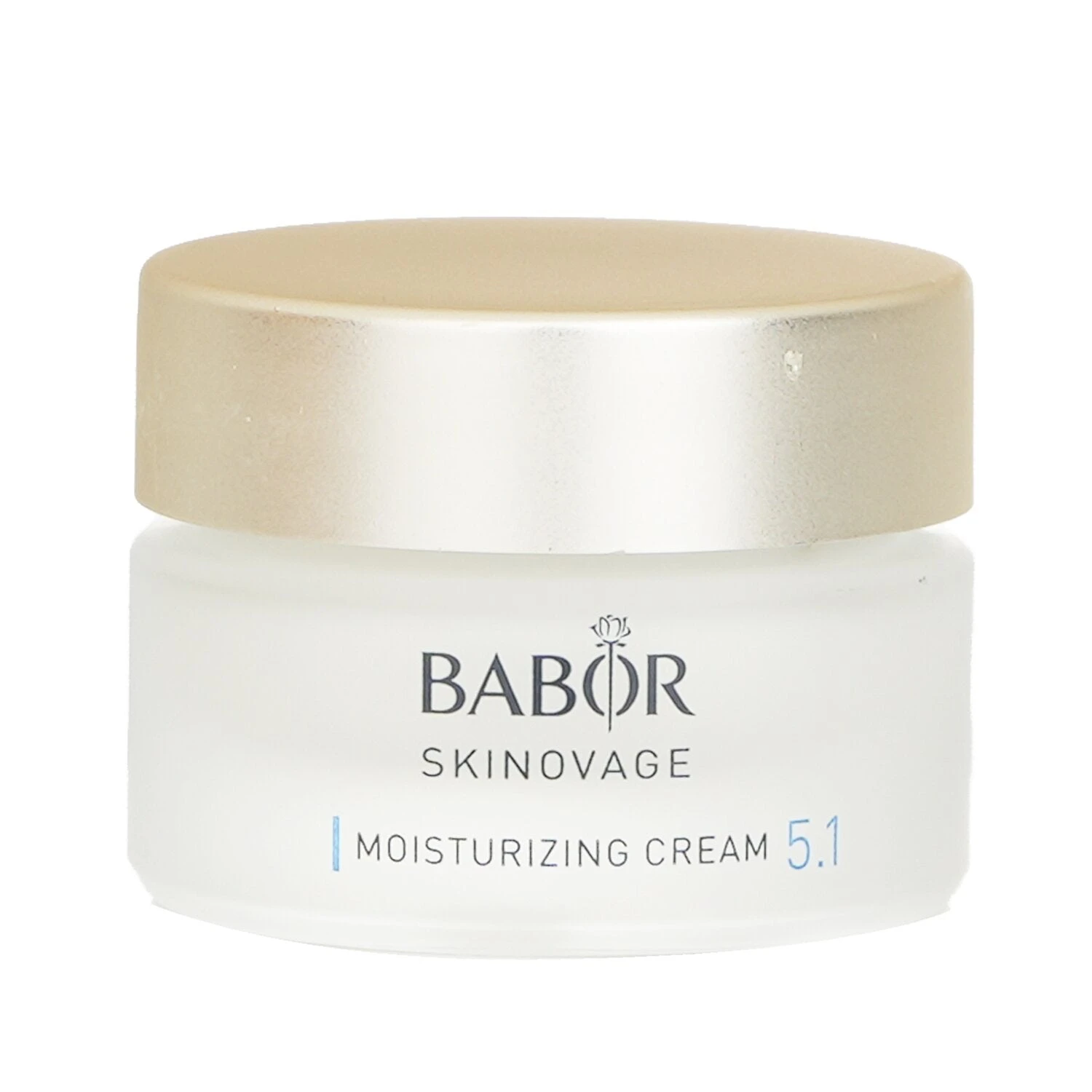 Babor Skinovage Moisturizing Cream 5.1 - For Dry Skin 15ml/0.5oz 3 Babor Skinovage Moisturizing Cream 5.1 - For Dry Skin 15ml/0.5oz