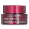 Clarins Multi Intensive Nuit Super Restorative Night Cream 50ml/1.6oz -Clarins || Kérastase Sales Store 28266080301