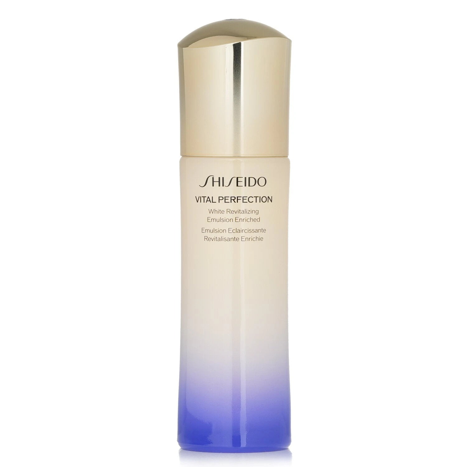 Shiseido Vital-Perfection White Revitalizing Emulsion 100ml/3.3oz 3 Shiseido Vital-Perfection White Revitalizing Emulsion 100ml/3.3oz