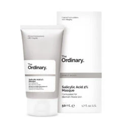 The Ordinary Salicylic Acid 2% Masque 50 Ml