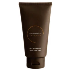 VITAMAN Face Mud Masque 100ml
