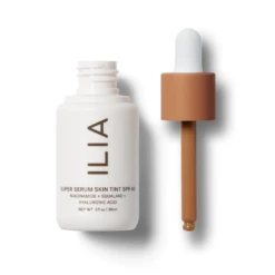 ILIA Beauty Super Serum Skin Tint Foundation SPF 40 - ST13 Kamari By ILIA Beauty For Women - 1 Oz Foundation