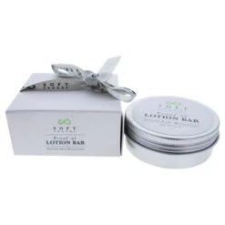 Soft Theory Proof Of Lotion Bar Oil Based Intensive Moisturizer By Soft Theory For Unisex - 1.6 Oz Moisturizer