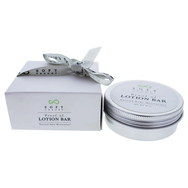 Soft Theory Proof Of Lotion Bar Oil Based Intensive Moisturizer By Soft Theory For Unisex - 1.6 Oz Moisturizer 3 Soft Theory Proof Of Lotion Bar Oil Based Intensive Moisturizer By Soft Theory For Unisex - 1.6 Oz Moisturizer