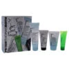 Peter Thomas Roth Jet Set Facial By Peter Thomas Roth For Unisex - 4 Pc Kit 0.5oz Firmx Peeling Gel, 0.47oz Cucumber Gel Mask Extreme De-Tox Hydrator, 1oz Water Drench Cloud Cream Cleanser, 0.67oz Water Drench Hylauronic Cloud Cream Hydrating Moisturizer 2 Peter Thomas Roth Jet Set Facial By Peter Thomas Roth For Unisex - 4 Pc Kit 0.5oz Firmx Peeling Gel, 0.47oz Cucumber Gel Mask Extreme De-Tox Hydrator, 1oz Water Drench Cloud Cream Cleanser, 0.67oz Water Drench Hylauronic Cloud Cream Hydrating Moisturizer -Clarins || Kérastase Sales Store I0091257larger