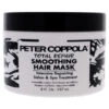 Peter Coppola Total Repair Smoothing Hair Mask By Peter Coppola For Unisex - 8 Oz Masque