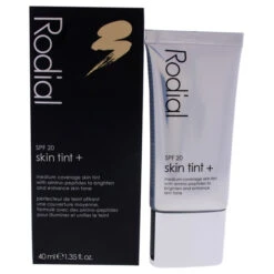 Rodial Skin Tint SPF 20 - 02 Hamptons Light-Medium By Rodial For Women - 1.35 Oz Foundation
