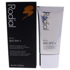 Rodial Skin Tint SPF 20 - 04 Rio By Rodial For Women - 1.35 Oz Foundation