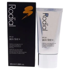 Rodial Skin Tint SPF 20 - 03 St Barths Medium By Rodial For Women - 1.35 Oz Foundation