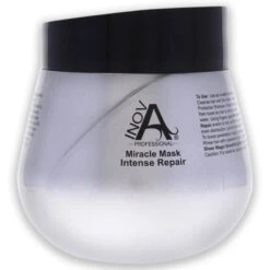 Inova Professional Miracle Mask Intense Repair By Inova Professional For Unisex - 17.6 Oz Masque
