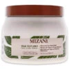 Mizani True Textures Curl Moroccan Clay Steam Mask By Mizani For Unisex - 16.9 Oz Masque
