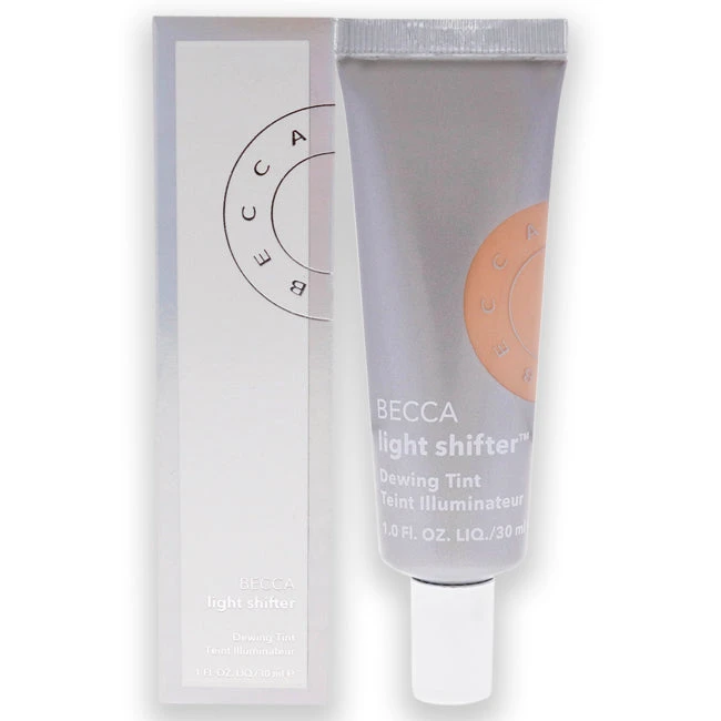 Becca Light Shifter Dewing Tint Moisturizer - 2 Orbit By Becca For Women - 1 Oz Foundation 3 Becca Light Shifter Dewing Tint Moisturizer - 2 Orbit By Becca For Women - 1 Oz Foundation