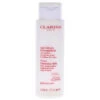 Clarins Velvet Cleansing Milk By Clarins For Women - 6.7 Oz Cleanser