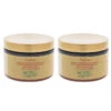Shea Moisture Manuka Honey & Mafura Oil Intensive Hydration Masque - Pack Of 2 By Shea Moisture For Unisex - 12 Oz Masque 1 Shea Moisture Manuka Honey & Mafura Oil Intensive Hydration Masque - Pack Of 2 By Shea Moisture For Unisex - 12 Oz Masque -Clarins || Kérastase Sales Store K0000007larger