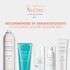 Avène Avene Gentle Milk Cleanser 200 Ml -Clarins || Kérastase Sales Store P0000058 2