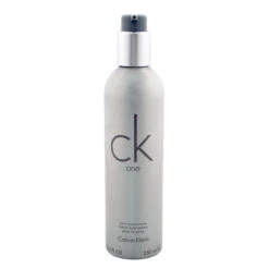 Calvin Klein CK One By Calvin Klein For Unisex - 8.5 Oz Skin Moisturizer