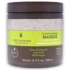 Macadamia Oil Nourishing Repair Masque By Macadamia Oil For Unisex - 16.9 Oz Masque -Clarins || Kérastase Sales Store U HC 10761larger