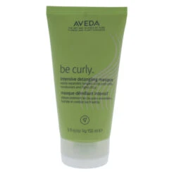 Aveda Be Curly Intensive Detangling Masque By Aveda For Unisex - 5 Oz Masque