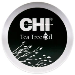 CHI Tea Tree Oil Revitalizing Masque By CHI For Unisex - 8 Oz Masque