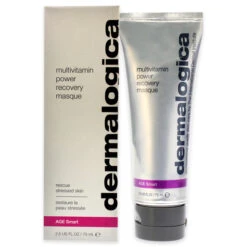 Dermalogica Age Smart Multivitamin Power Recovery Masque By Dermalogica For Unisex - 2.5 Oz Masque