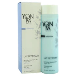 Yonka Cleansing Milk By Yonka For Unisex - 6.76 Oz Cleanser