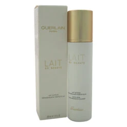 Guerlain Lait De Beaute Cleansing Milk By Guerlain For Women - 6.7 Oz Cleansing Milk